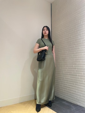 Mihoさんのコーディネート
