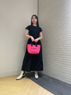 Mihoさんのコーディネート
