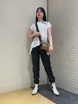 Mihoさんのコーディネート
