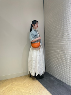 Mihoさんのコーディネート