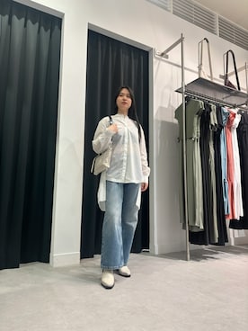 Mihoさんのコーディネート