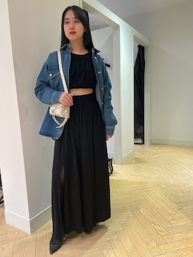Mihoさんのコーディネート