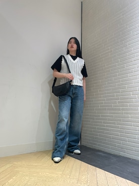 Mihoさんのコーディネート