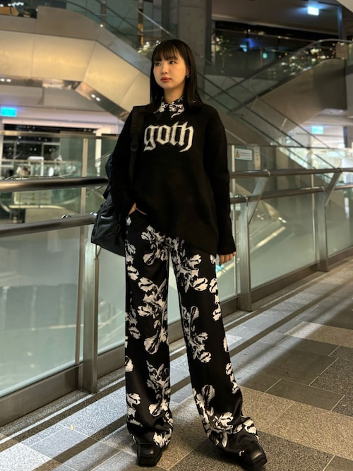 ALLSAINTS（オールセインツ） デイバック リュック CARABINER EMBOSSED