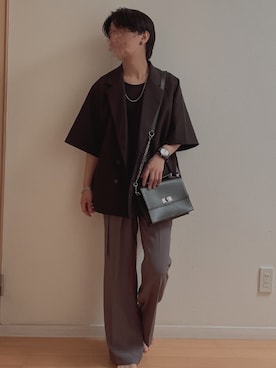 kz10969さんのコーディネート