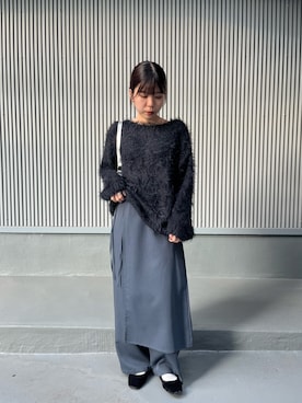 ユウさんのコーディネート