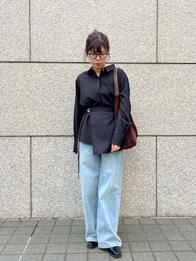 ユウさんのコーディネート