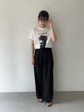 ユウさんのコーディネート