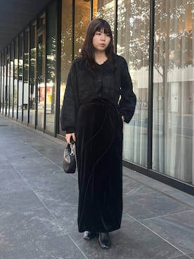 ユウさんのコーディネート