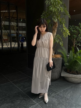 ユウさんのコーディネート