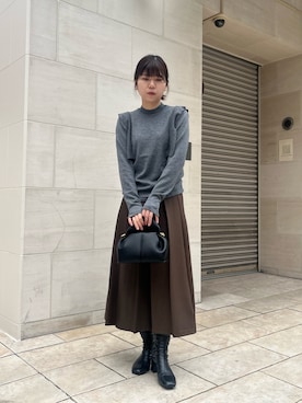 ユウさんのコーディネート