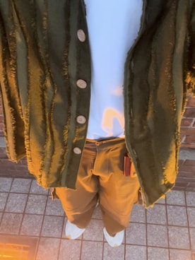 Renさんのコーディネート