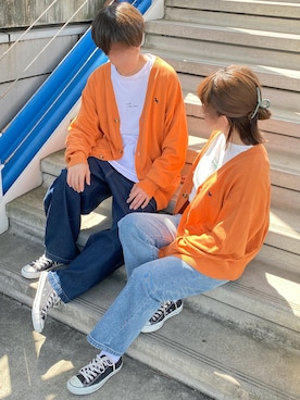 PairPair_menさんのコーディネート