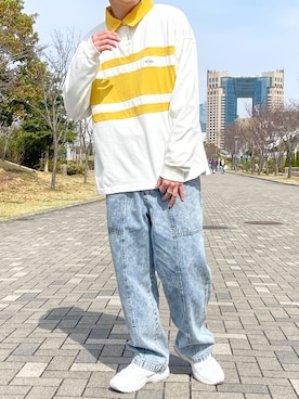 PairPair_menさんのコーディネート