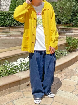 PairPair_menさんのコーディネート