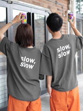 PairPair_menさん（メンズ・168cm）の夏コーディネート