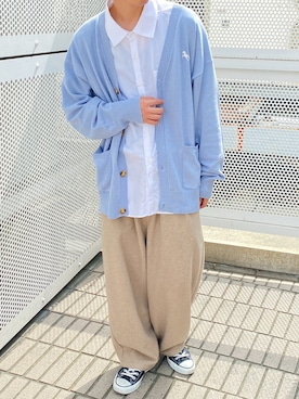 PairPair_menさんのコーディネート