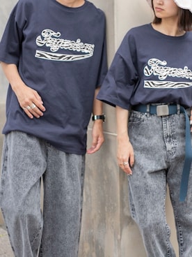 PairPair_menさん（メンズ・168cm）の夏コーディネート