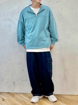 PairPair_menさんのコーディネート