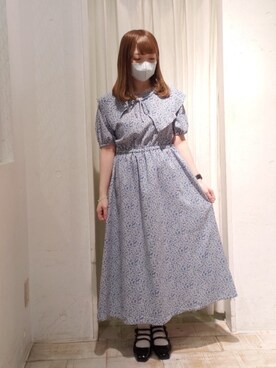 anさんのコーディネート