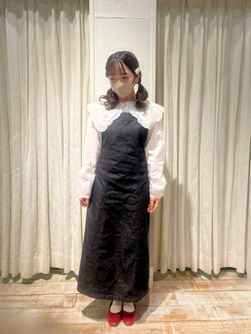 anさんのコーディネート