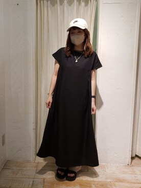 anさんのコーディネート