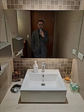 Steven Muさんのコーディネート