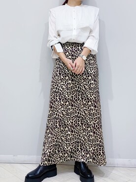 AKARIさんのコーディネート