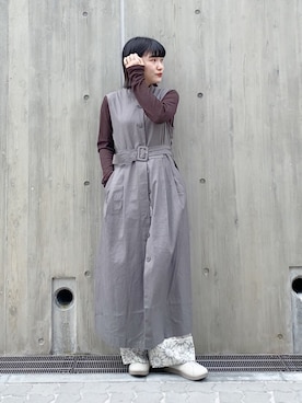 AKARIさんのコーディネート