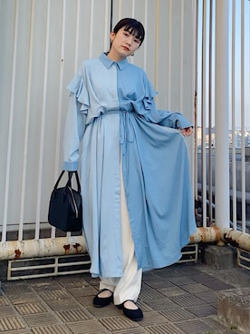 AKARIさんのコーディネート