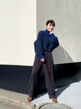 AKARIさんのコーディネート