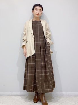 AKARIさんのコーディネート