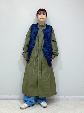 AKARIさんのコーディネート