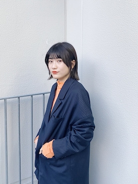 AKARIさんのコーディネート