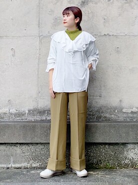 AKARIさんのコーディネート