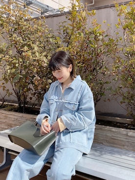 AKARIさんのコーディネート