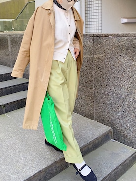 AKARIさんのコーディネート