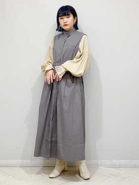 AKARIさんのコーディネート