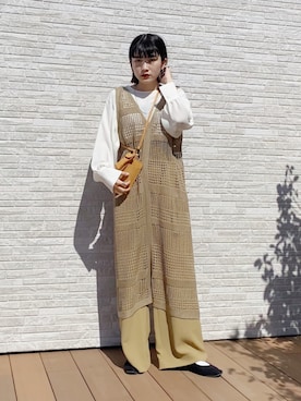 AKARIさんのコーディネート