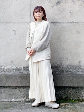 AKARIさんのコーディネート