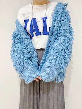 AKARIさんのコーディネート