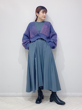 AKARIさんのコーディネート