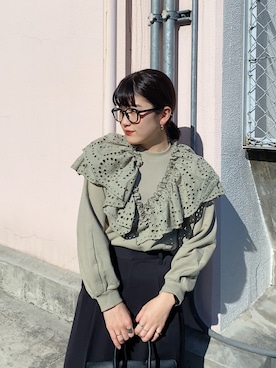 AKARIさんのコーディネート