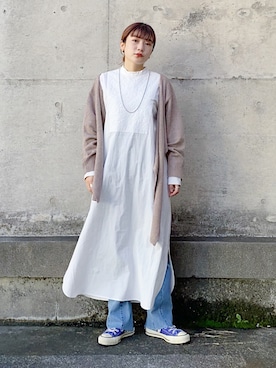 AKARIさんのコーディネート