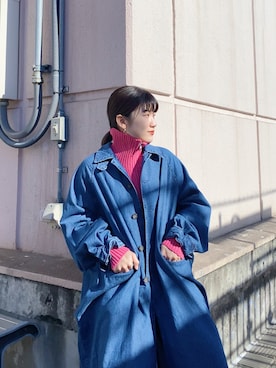 AKARIさんのコーディネート