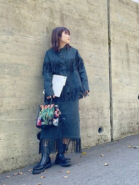 AKARIさんのコーディネート