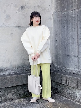 AKARIさんのコーディネート