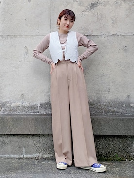 AKARIさんのコーディネート