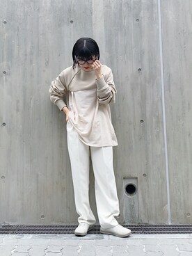 AKARIさんのコーディネート