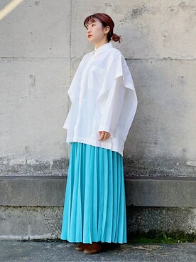 AKARIさんのコーディネート